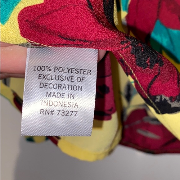 🆕 EVRI Blouse! - Picture 4 of 4